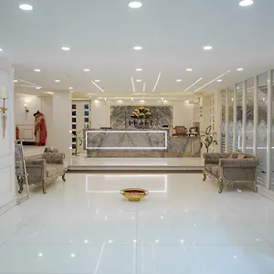 Hotel Pearl Courtyard, Varanasi